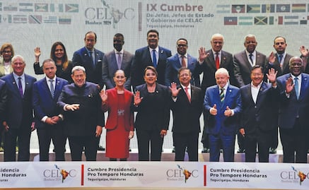 China-CELAC: cinco puntos para entender la reunión que arranca este martes en Beijing; apuestan por más integración