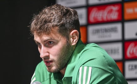 Lo que tendría que pasar para que Santiago Giménez vaya al Mundial Qatar 2022