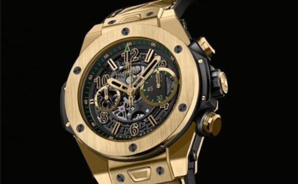 ¡Adiós Usain! Las medallas relojeras del 'Relámpago' Bolt