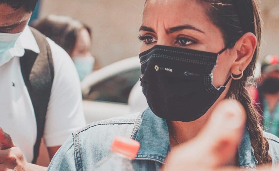 Félix Salgado Macedonio propone que su hija sea la candidata de Morena al gobierno de Guerrero