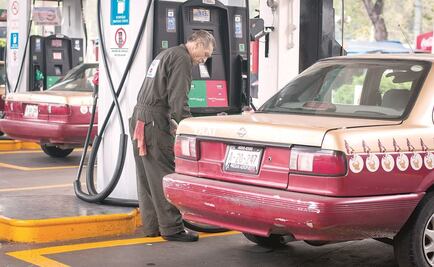 Pide IP a Hacienda postergar nuevo gasolinazo