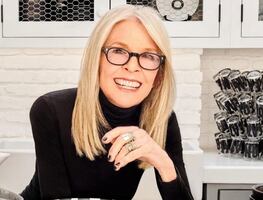 Muere Diane Keaton: esta fue la última publicación de la legendaria actriz en Instagram