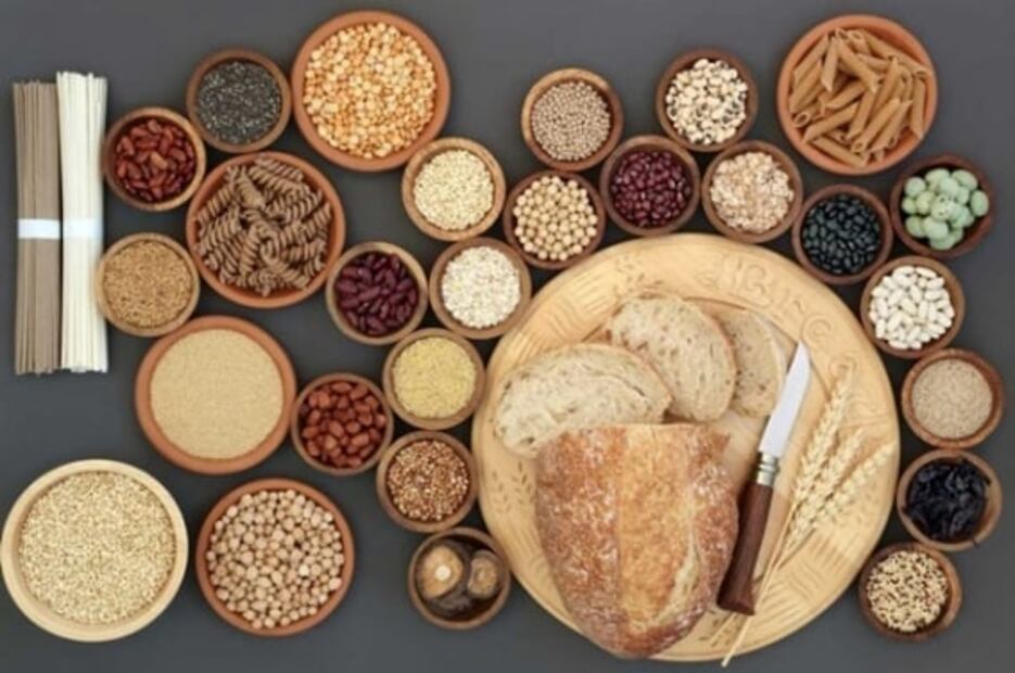 ¿Qué debes comer antes de correr un maratón?