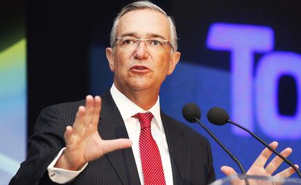 Salinas Pliego and TV Azteca are here to stay