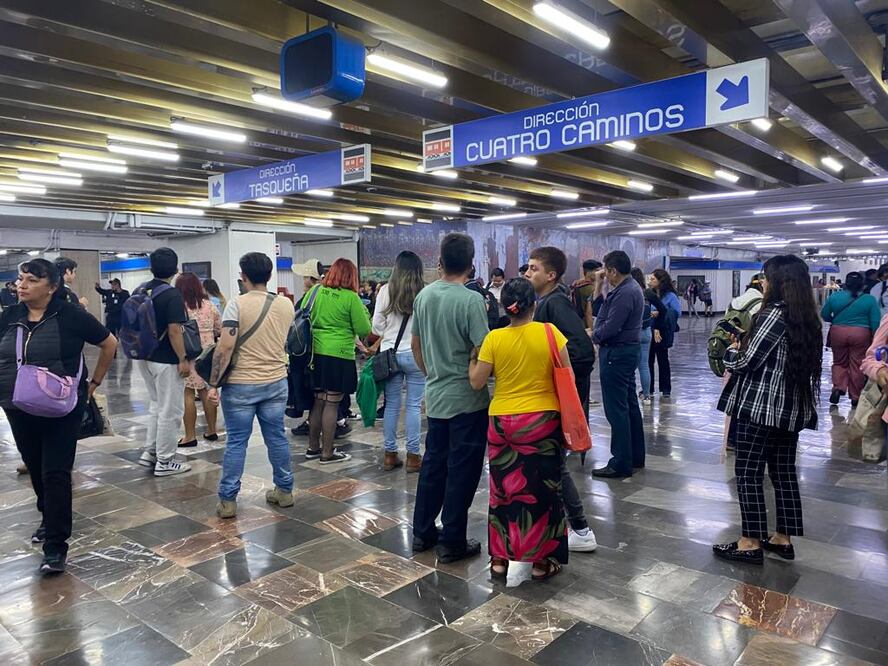 Foto: Valente Rosas/El Universal