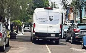 ¡Picoteado! Riña entre dos pepenadores terminó con uno de ellos apuñalado y muerto en Coyoacán 