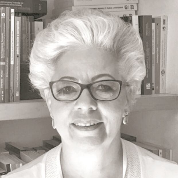 ¿Hay ilegalidad desde el poder? 8 expertos responden