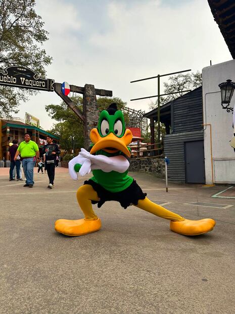 Foto: Omar Moreno/El Universal