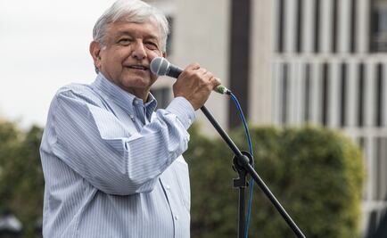 Entérate: los panistas que ya no ven a AMLO como "un peligro para México”
