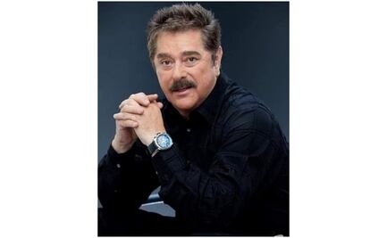 Ofrecen misa virtual para recordar a Raymundo Capetillo