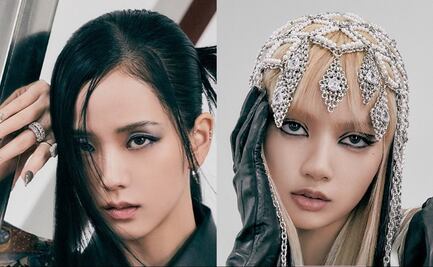 Lisa de Black Pink sale en defensa de Jisoo luego de que en plena transmisión en vivo la llamaran "gorda" 