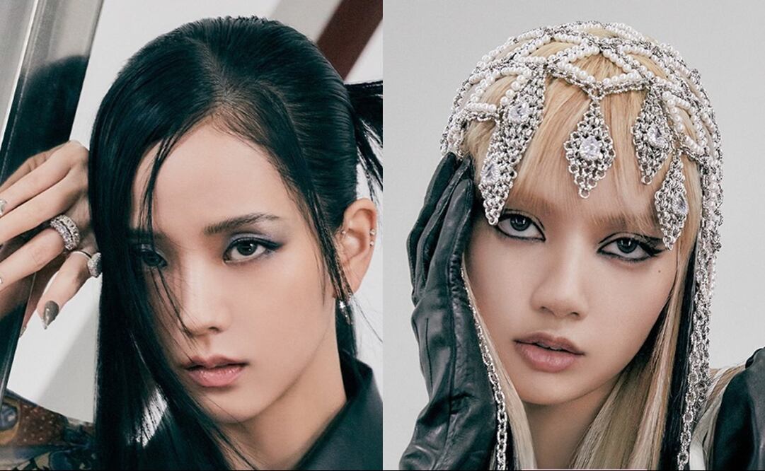 Foto: Vía Instagram @blackpinkofficial