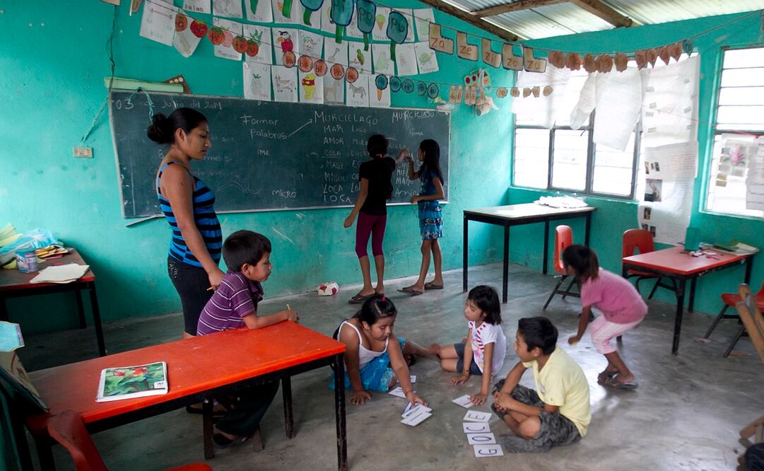 Foto: Archivo. EL UNIVERSAL