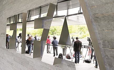 El FBI, tras los pasos del suizo