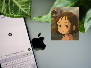 ChatGPT revela cuánta agua consume al crear imágenes estilo Ghibli