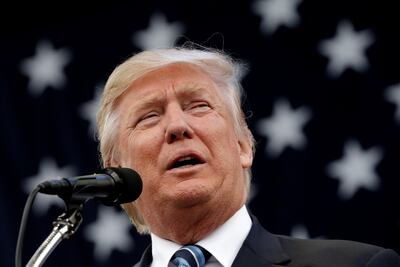 Casa Blanca desestima sospechas de Trump sobre fraude electoral