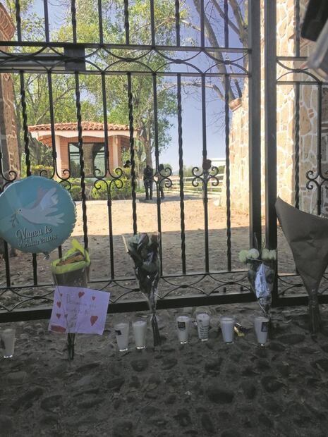 Vicente por siempre El Rey. Adiós al Charro de Huentitán