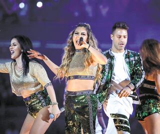 Cómo comenzó el conflicto entre OV7