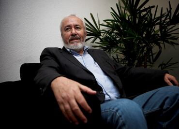 Humberto Musacchio dialogará sobre el futuro de la política cultural de México
