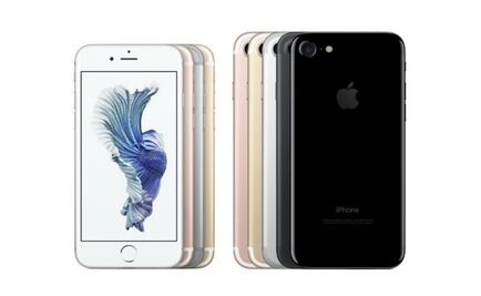 Fabricación del iPhone 7; 37 dólares más cara que la del iPhone 6S