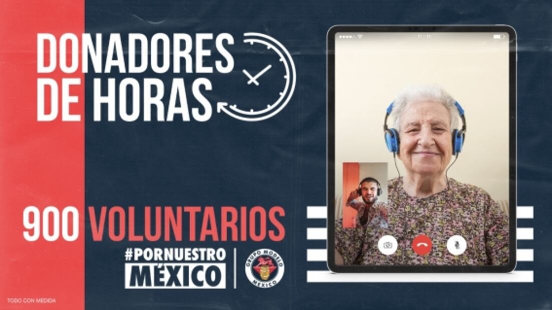 En tiempo de crisis grupo modelo da el ejemplo en cómo apostar por el país