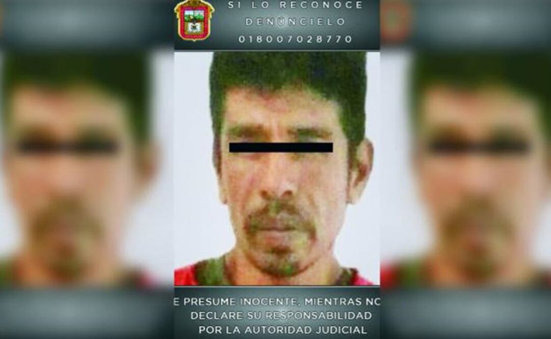 (Foto: Archivo/El Universal) 