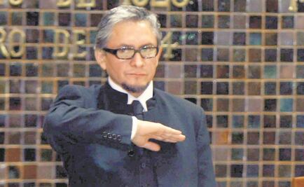 Propone Alfaro como fiscal de Jalisco a ex procurador cuestionado