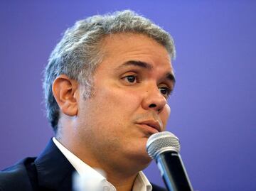 En busca de su propio camino, Iván Duque, nuevo presidente de Colombia