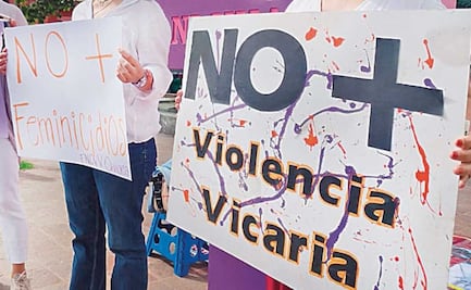 PT exhorta a Congresos estatales a tipificar delito de violencia vicaria; busca armonizar códigos penales