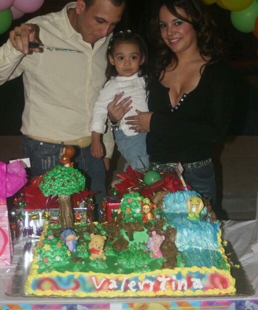 Hija de Valentín Elizalde recuerda cómo vivió la muerte de su padre; vio muchas cosas por accidente en Internet