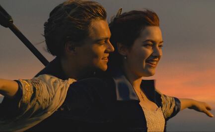 "Titanic" regresa al cine 25 años después: James Cameron explica cómo Jack podría haber sobrevivido