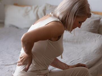 Mialgia: ¿Por qué nos duelen los músculos cuando contraemos Covid-19?