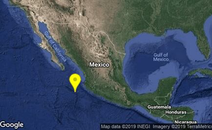 Reportan 53 sismos en el país, uno de ellos en Puebla