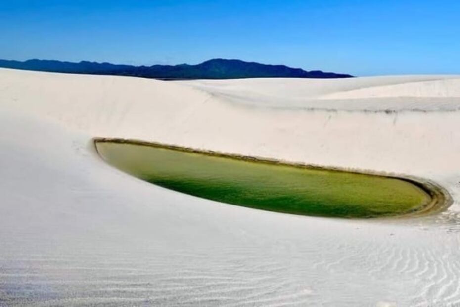Qué hacer en Chipehua, la playa de dunas gigantes en Oaxaca