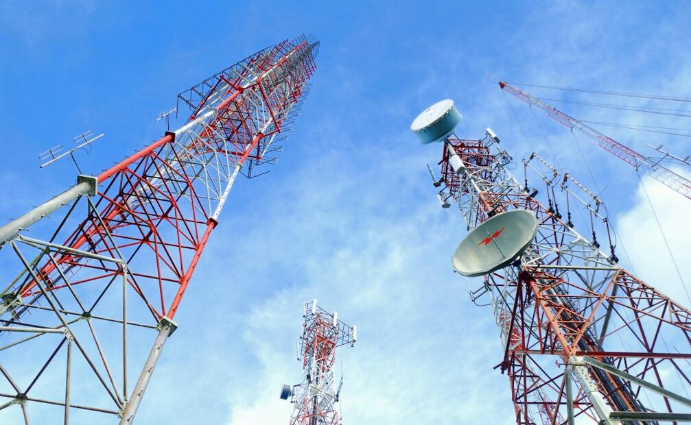 Telecomunicaciones