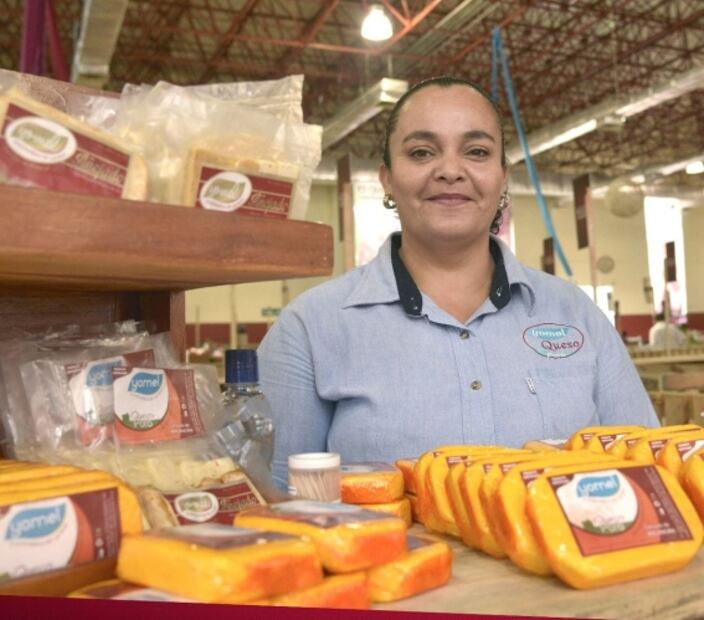 Visita el Festival del Queso Artesanal