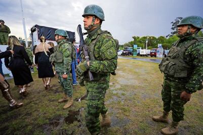 Ecuador, una elección con los jóvenes al centro