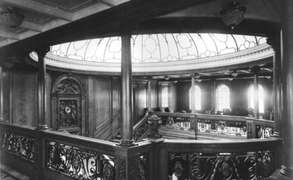 ¿El verdadero Titanic nunca se hundió? Teorías de conspiración sobre el barco