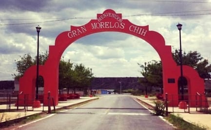 Balacera deja al menos 6 muertos y 9 lesionados en Gran Morelos, Chihuahua