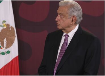 AMLO presume “alto nivel de confianza” en él, pese a campaña “narco presidente”