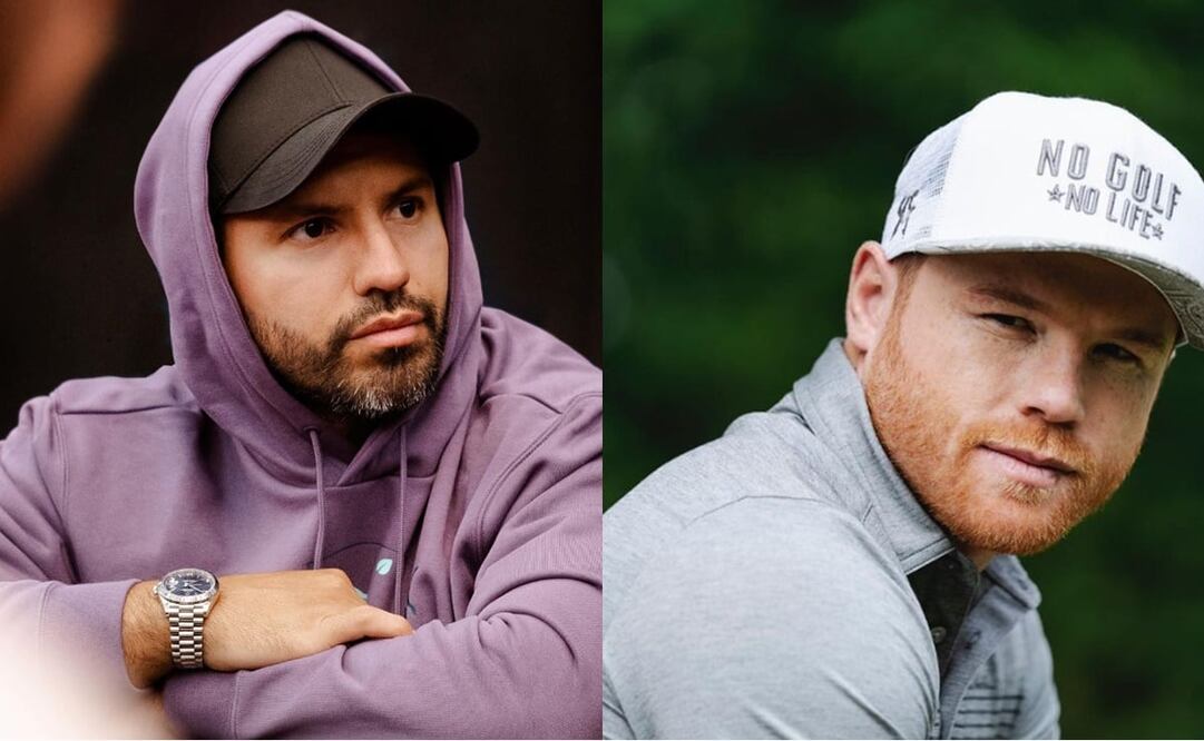 El futbolista argentino tuvo un cruce en redes sociales durante el Mundial con Álvarez / Foto: Especiales