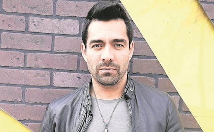 Así se ve Omar Chaparro como Pedro Infante 