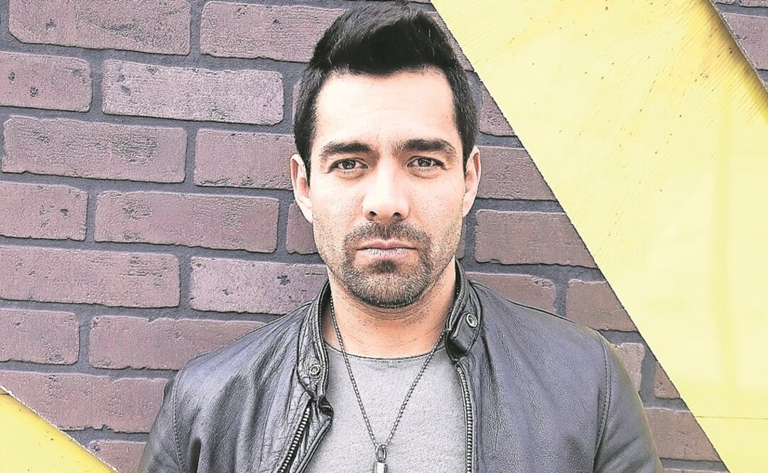 Omar Chaparro. Foto: Archivo 