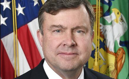 Viaja a México subsecretario de Terrorismo e Inteligencia Financiera de EU para analizar estrategias contra el tráfico de drogas