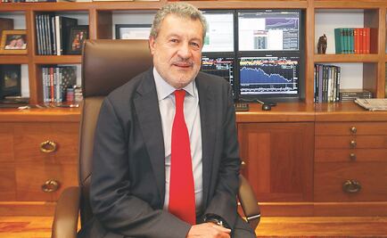 Mejora ambiente económico en era Trump: banqueros