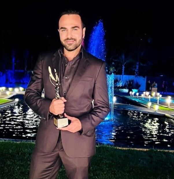 ¿Ariel Miramontes dejará de ser "Albertano"? El actor lo aclara