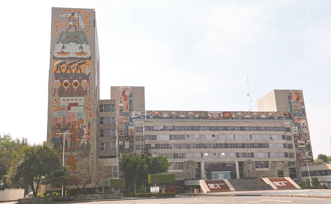 Foto: Archivo/ El Universal.