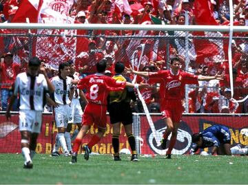 ¿Cómo fue la última final del Atlas en Liga MX?