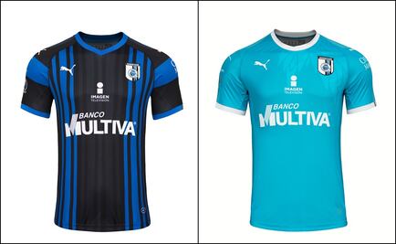 Los Gallos Blancos presentan su nuevo uniforme 