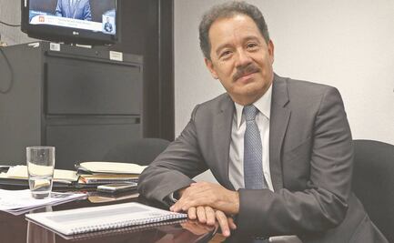 Parlamento sobre la Reforma Eléctrica “ha sido exitoso”, sostiene Ignacio Mier